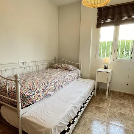 Appartement Turquesa By Elconserje *