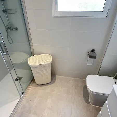 Appartement Turquesa By Elconserje