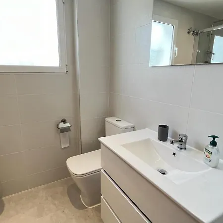 Turquesa By Elconserje Dénia