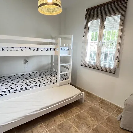 Turquesa By Elconserje 아파트