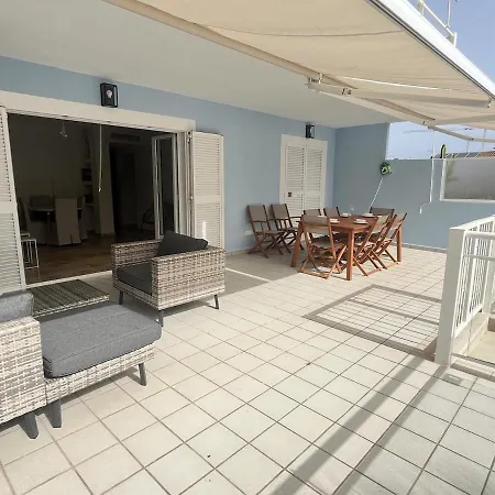 Turquesa By Elconserje Dénia