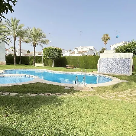 Turquesa By Elconserje * Dénia