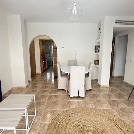 Turquesa By Elconserje * 데니아