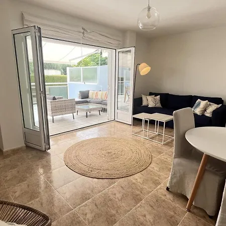 Apartment Turquesa By Elconserje Denia