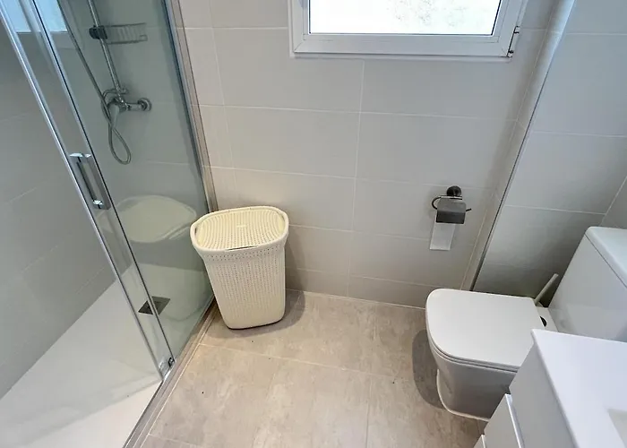 Apartman Turquesa By Elconserje