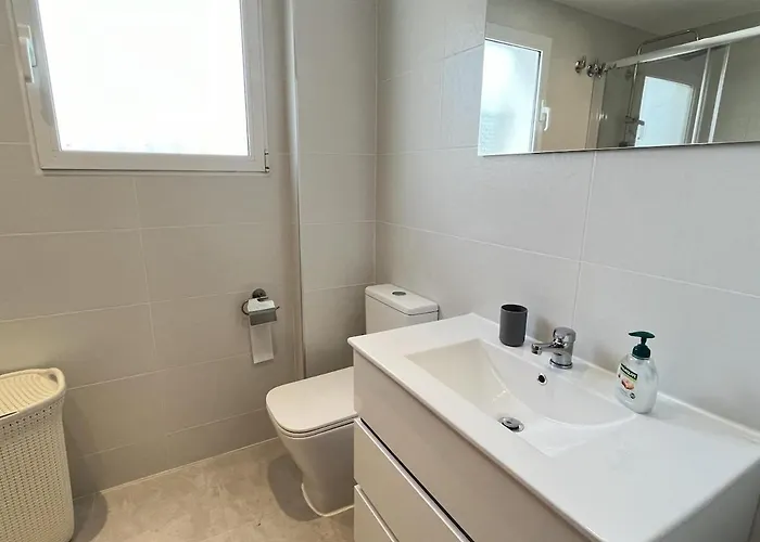 Turquesa By Elconserje Dénia