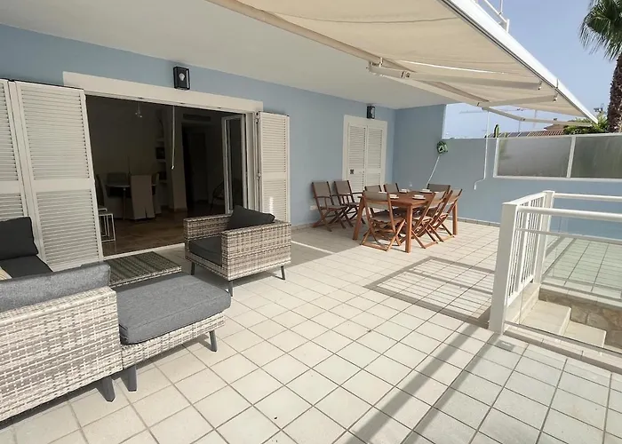 Turquesa By Elconserje Denia