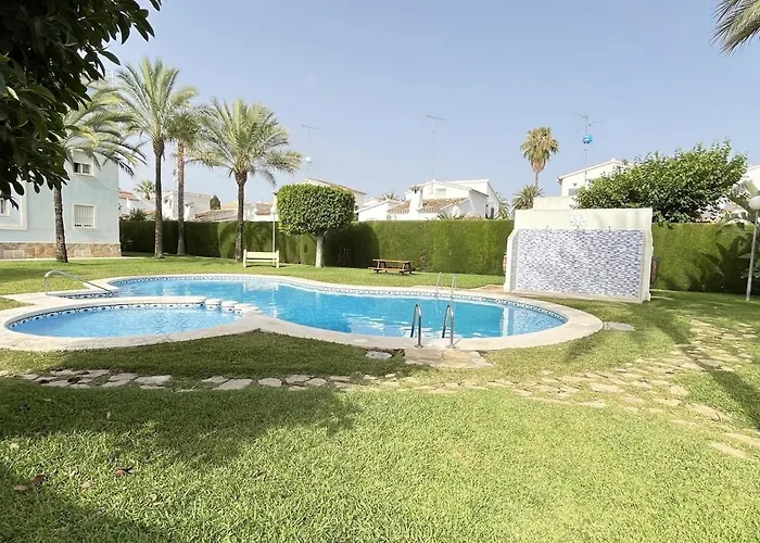 Turquesa By Elconserje * Denia