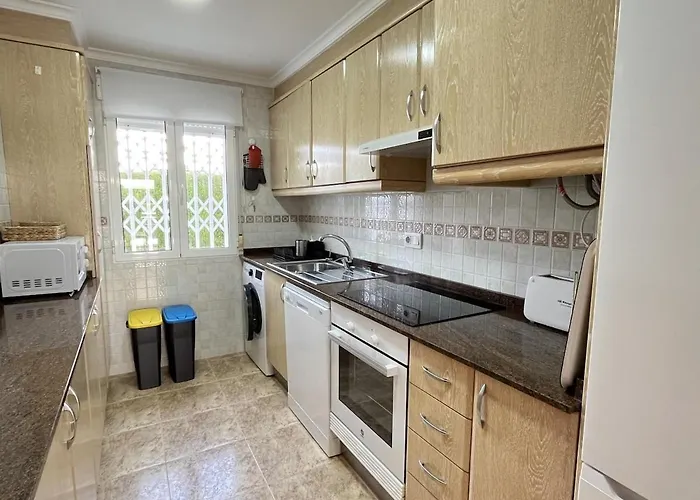 Turquesa By Elconserje Denia