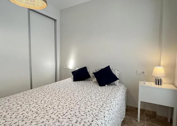 Turquesa By Elconserje Apartman