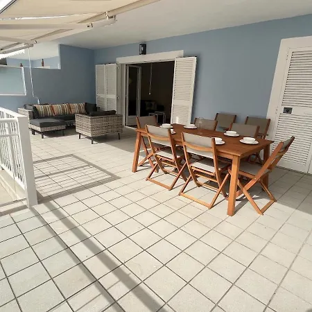 Turquesa By Elconserje Appartamento