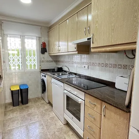 Turquesa By Elconserje Dénia