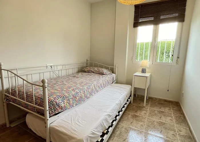 Appartamento Turquesa By Elconserje *